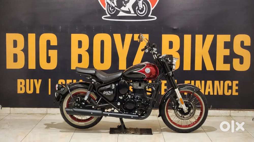 2025 gon classic 350