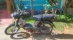Tvs XL 100 Heavy Duty Excellent Condition