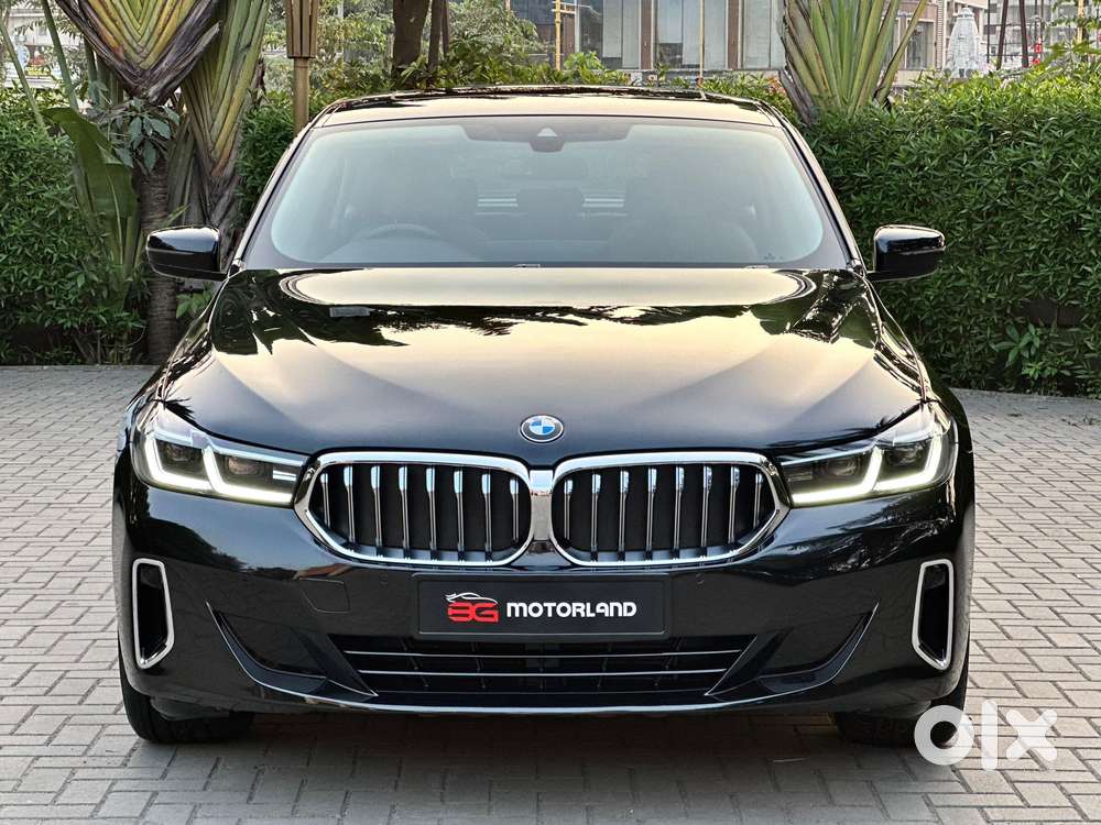 BMW 6 Series 2.0 GT 620d Luxury Line, 2022, Diesel