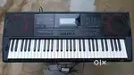 Casio CT-X 8000IN बहुत ही अच्छी कंडीशन में