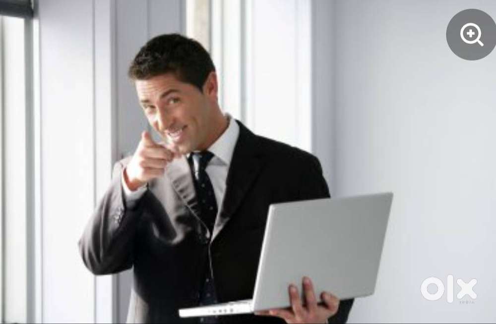 Sales Executive required