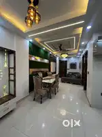 3BHK Society Flat for Sale in Uttam Nagar  Lift + Car Parking