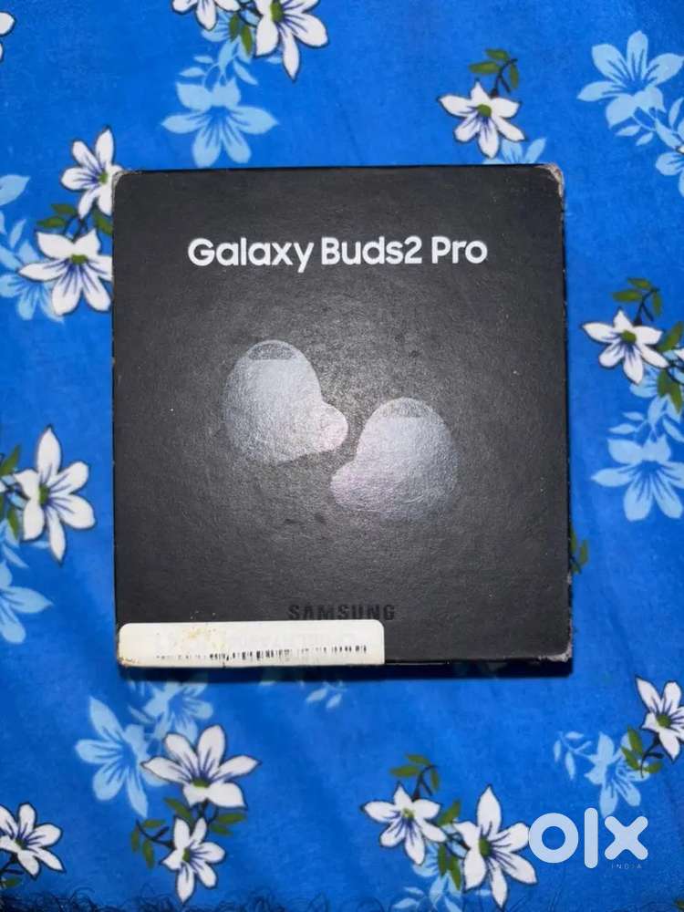 Samsung Galaxy Buds 2 pro