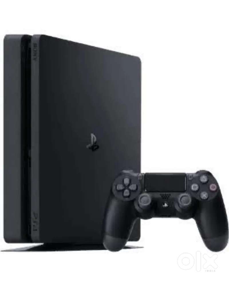 PS4 SLIM 1-TB