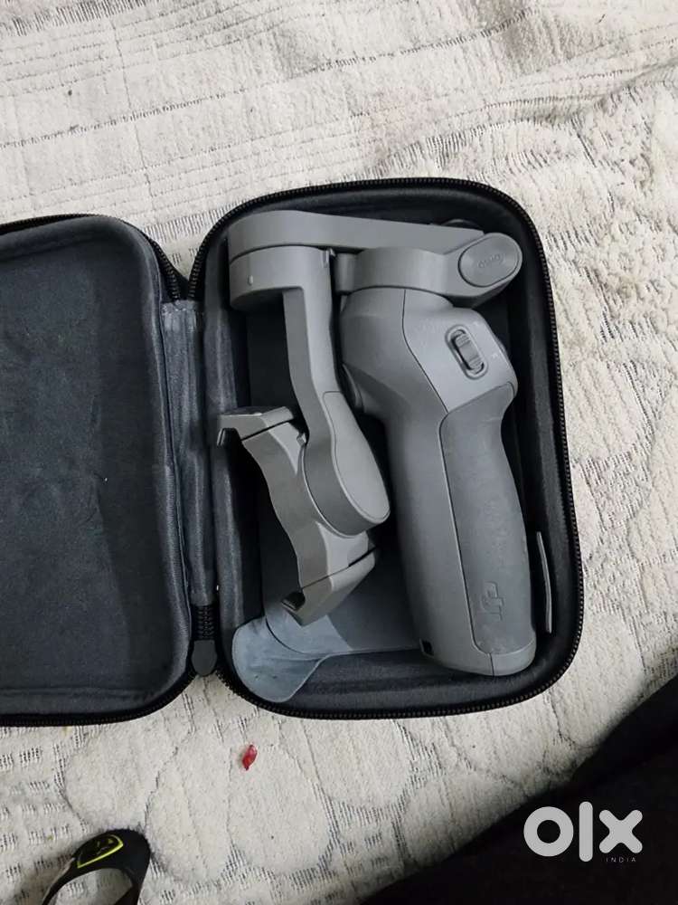 Dji osmo3 gimbal