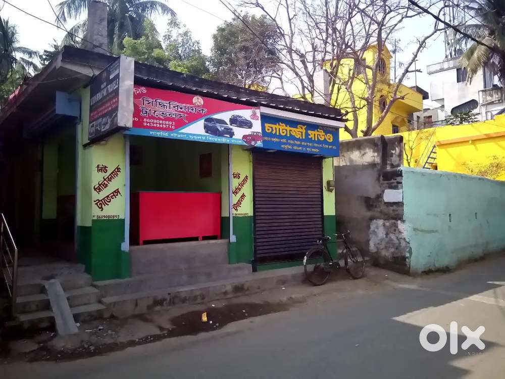 Shop for sale only 4 lakhs rupee. Lakurddi battala Bardhaman
