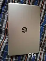 HP 15 SERIES NOTEBOOK