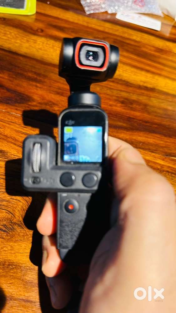 Dji osmo pocket 2