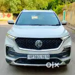 MG Hector 2.0 Sharp Diesel, 2019, Diesel