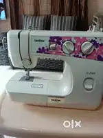 Electric Silai Machine