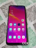 4G Mobile Oppo A5,4Gb 64, Display changed, Fingerprint everything work