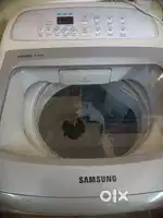 Samsung 6.2 kg washing machine