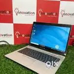 IMPORT HP 840 G5 I5 8th LAPTOP 16GB 256NVME 21000/-