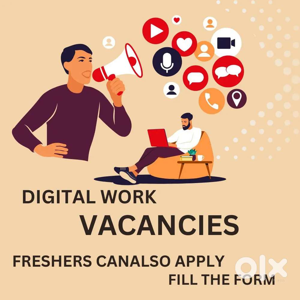 We help people to provide online work from home