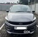 Tata Tiago 1.2 Revotron XZ Plus, 2021, Petrol