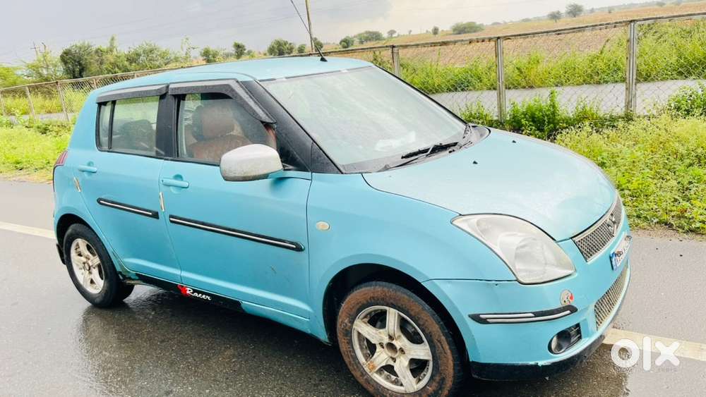 Maruti Suzuki Swift 2007 Diesel Good Condition