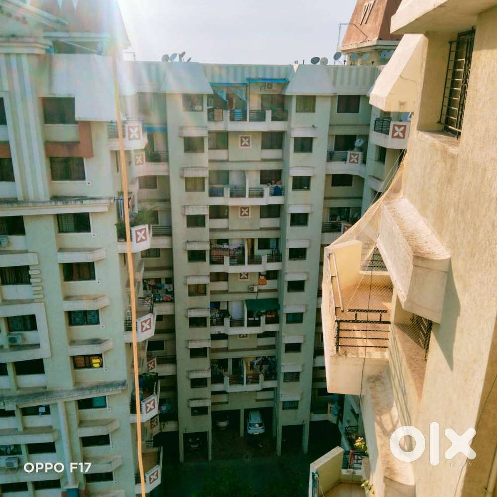 Dreams Aakruti 1Bhk Flat for sale 33.50 Lacs in Hadapsar