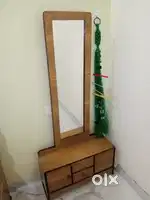 Wooden Dressing Table