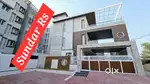4 Core 4 Bhk Individual luxury bangalow House Sale in Vadavalli
