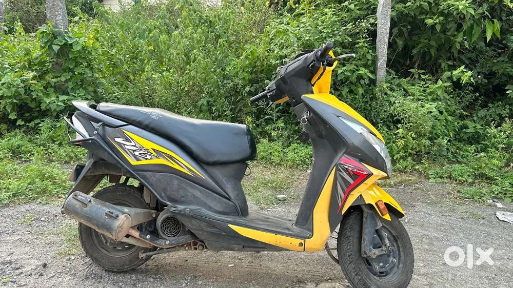 Honda dio for sale