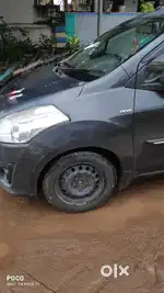 Maruti Suzuki Ertiga 2014 Diesel Well Maintained