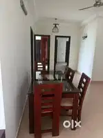 3 B H K furnished luxury Duplex flat,car parkingVennala  Koch i,