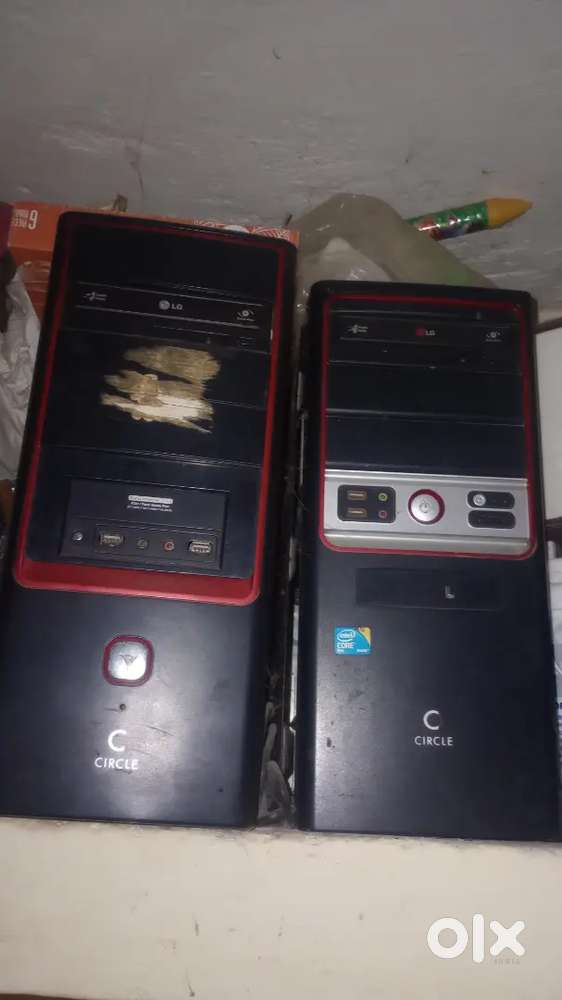 2 CPU  core to deo 3+2 ram and 500+250rom