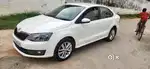 Skoda Rapid 1.5 TDI Ambition, 2018, Diesel