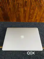 MacBook Pro (Retina, 15-inch,i7) for video editing