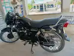 Gadi m Koi kaam nhi h