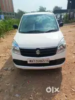 Maruti Suzuki Wagon R 2011