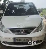 Tata Indica Vista 2012 Diesel 90000 Km Driven