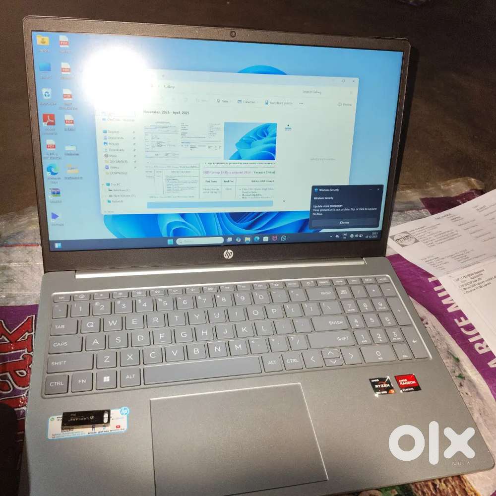 Laptop sell