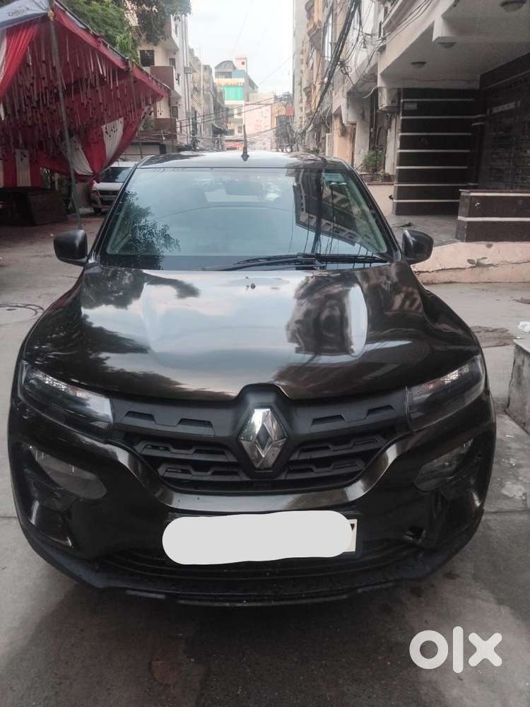 Renault KWID RXL, 2019, Petrol