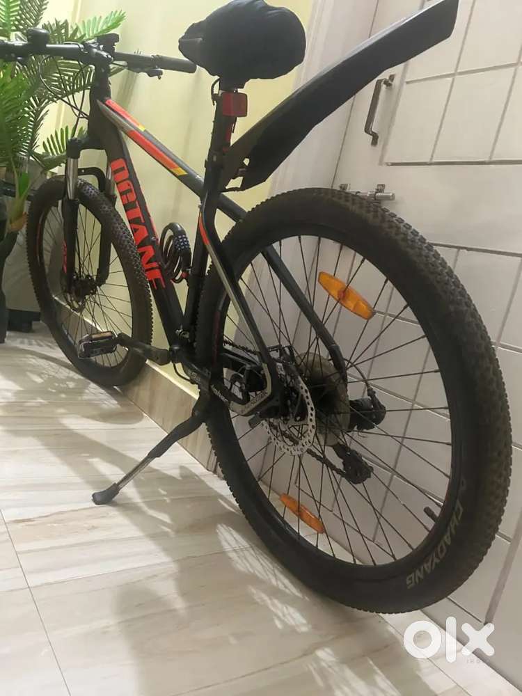 Hero octane springbok 27.5