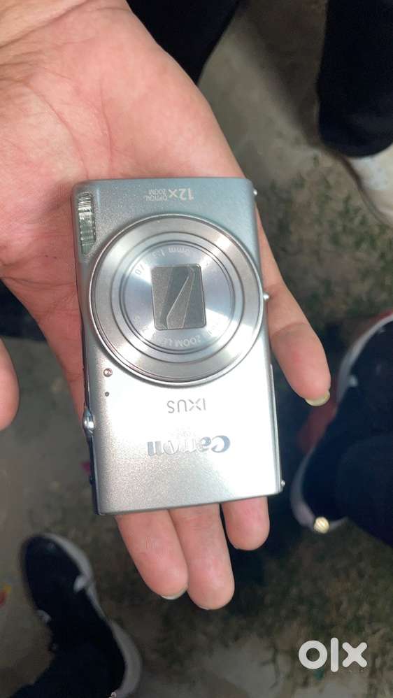 Best And Beast Condition Canon IXUS 285 HS