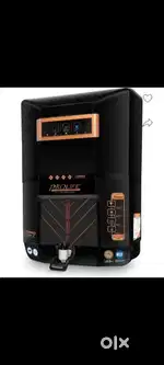 Water purifier service