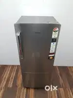 Samsung digital inverter 200ltrs single door in good condition
