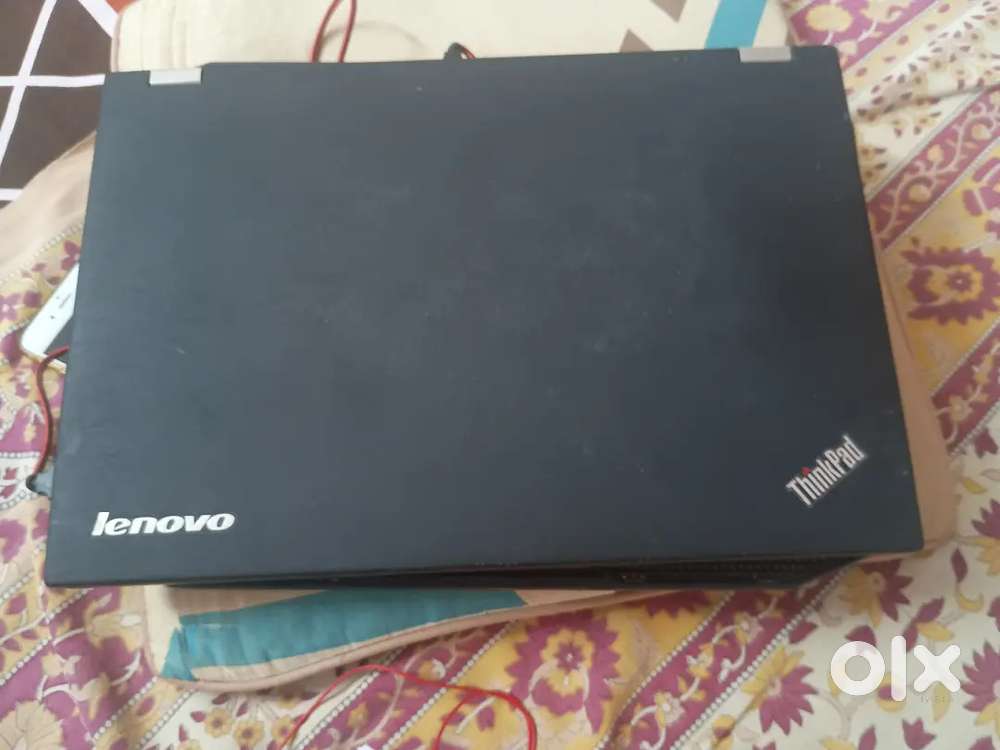 Lenovo ThinkPad Laptop