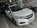 Honda City 2016 Diesel Well Maintained