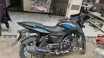 Sell tip top condition pulsar 125