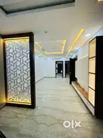 4Bhk Free Hold Flat For Sale In Deep Vihar Sector-24 Rohini Delhi