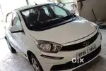 Tata Tiago 2019 Petrol 45000 Km Driven srr transfer