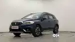 Maruti Suzuki S-Cross 2017-2020 1.3 Zeta, 2018, Diesel