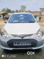 Maruti Suzuki Alto 800 2016 Petrol 36000 Km Driven