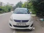 Maruti Suzuki Swift Dzire 1.3 VXI, 2013, CNG & Hybrids