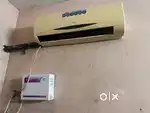 Onida ac 1ton