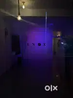 Studio recording and mixing