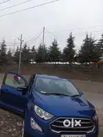 Best deal for 2019 ecosports, single owner