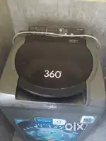 Whirpool washing machine for sale model 31121